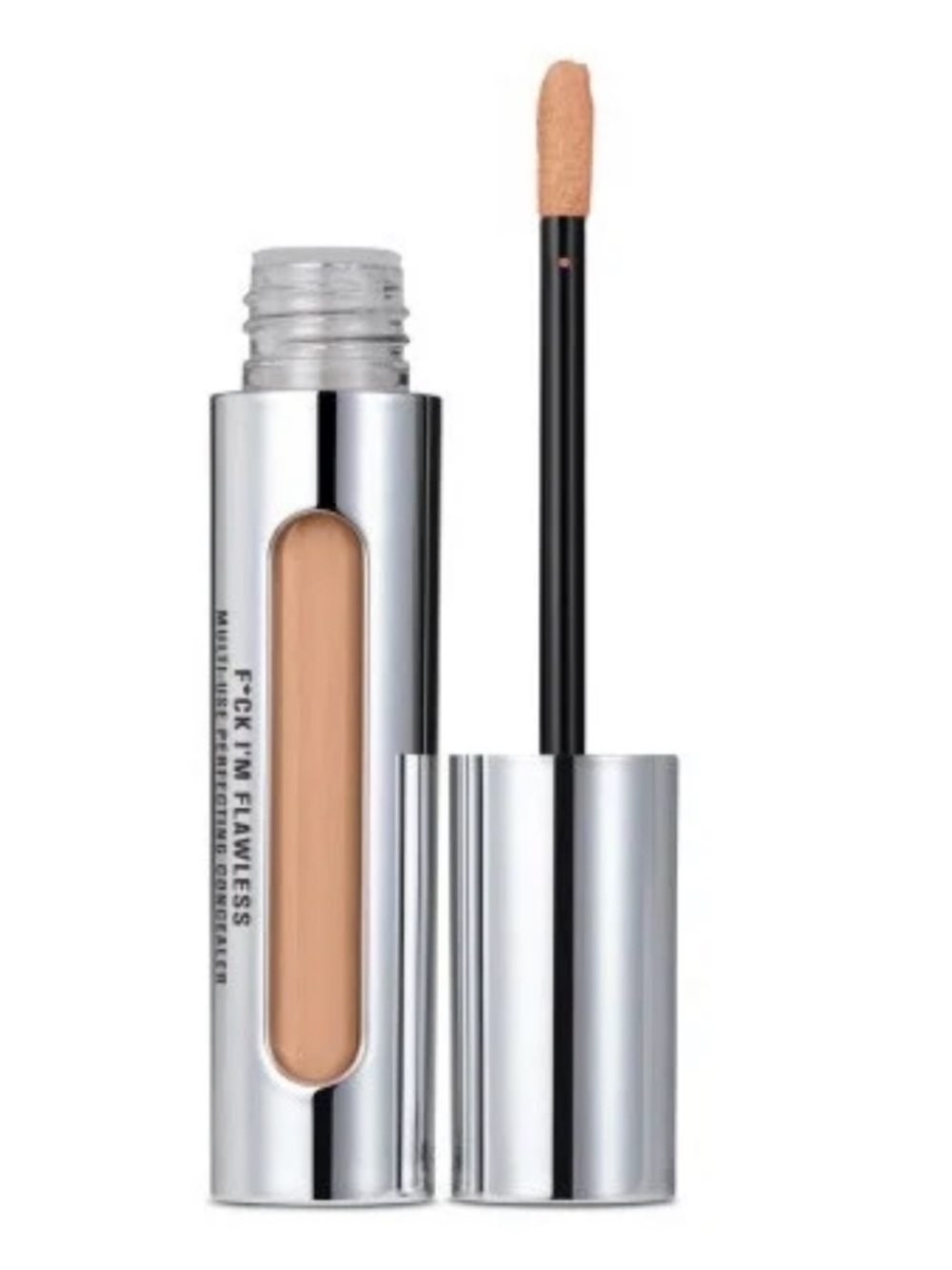 IL MAKIAGE F#CK IM FLAWLESS Multi-Use Perfecting Concealer 08